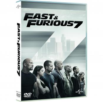 Fast And Furious 7