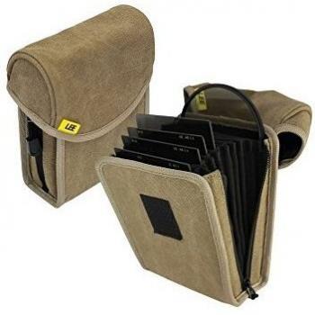 Sac de transport Lee Filters pour filtres 100mm