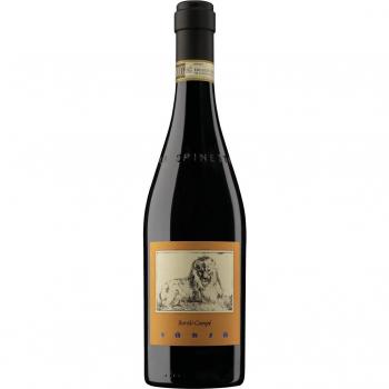 Vin rouge Barolo 2020 – La Spinetta