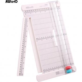 KW-Trio 12.6 Inch Desktop Paper Cutter