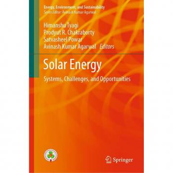 Vitalsource Technologies, Inc. Solar Energy