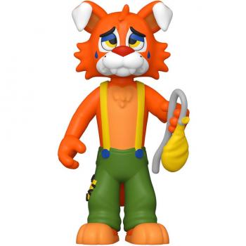 Figurine Funko Pop Circus Foxy