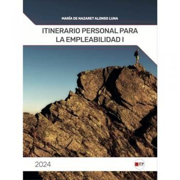 Itinerario personal para la empleabilidad I