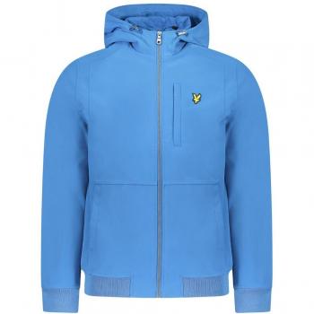 Lyle and Scott Men's Softshell Jacket
