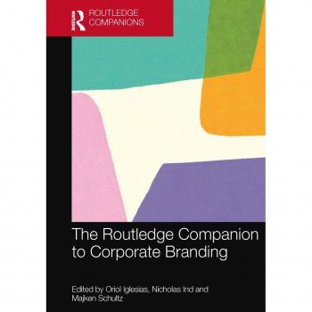 The Routledge Companion to Corporate Branding