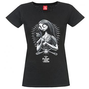 The Nightmare Before Christmas