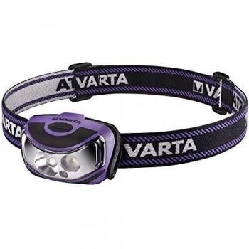 Varta Outdoor Sports H30 LED Headlamp