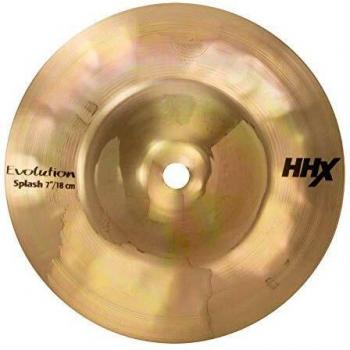 Sabian HHX Évolution 7