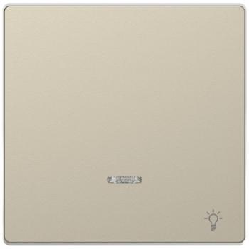 Tecla D-Life con Símbolo Luz y Visor Sahara