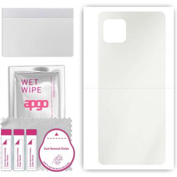 Sense6 SoftTPU Matte Protection Film