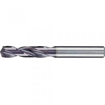 Fortis VHM-HL-Bohrer 3xD Ø15,8mm für Holz