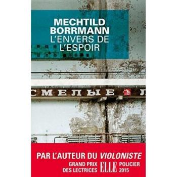 L'envers de l'espoir