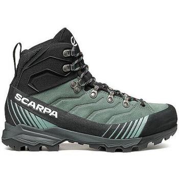 Ribelle TRK GTX Damen Bergschuh von Scarpa in Hellgrün, Größe 38½ (61057‑202)