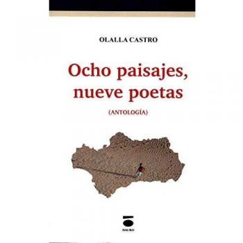 OCHO PAISAJES NUEVE POETAS