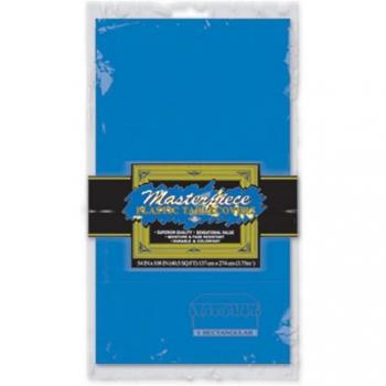 OneSize CopriTavolo Blu Royal Festivo