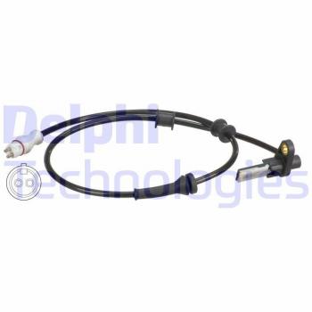 Roda Sensor de Revoluções Delphi SS20602