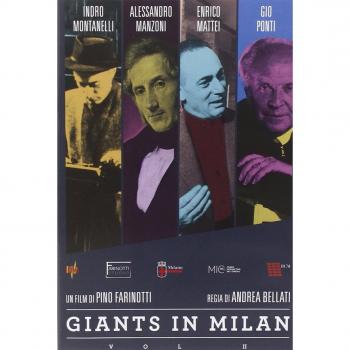 Giants in Milan. Vol. 2