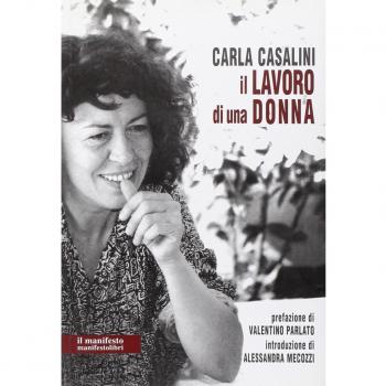 Il lavoro di una donna