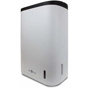 Déshumidificateur AIR&ME Evel 7L/24h 90 m² 650 W