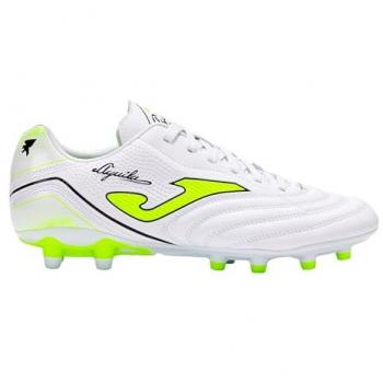 Joma Aguila 25 Baskets FG Homme Blanc