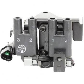 Bobina di accensione JAPANPARTS BO-K03 per HYUNDAI e KIA