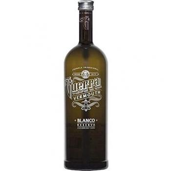 Vermouth Guerra Reserva Blanco