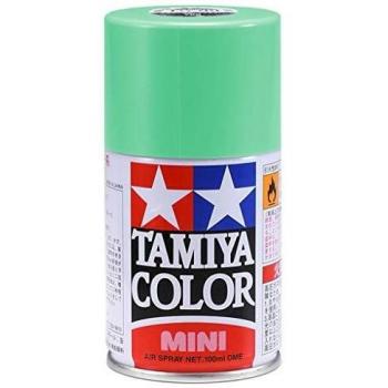 TAMIYA TS-60 Grün Perleffekt hochglanzlackierend, 100 ml