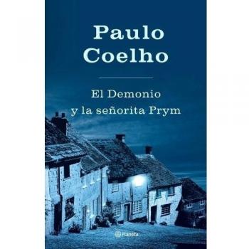 El Demonio y la señorita Prym (Tapa blanda con solapas).
