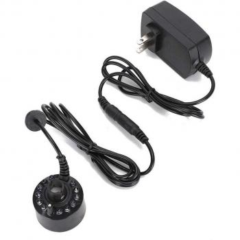 Aquarium Nebelmaschine 12W