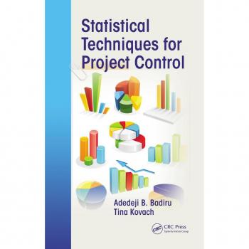 Statistical Techniques for Project Control