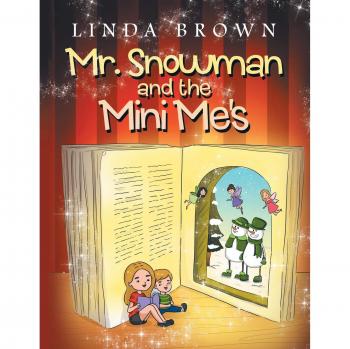 Mr. Snowman and the Mini Me's