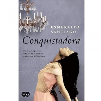 Conquistadora