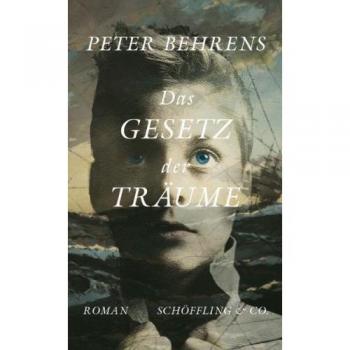 Das Gesetz der Träume: Roman