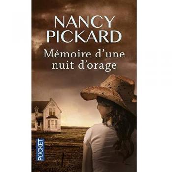 mémoire d'une nuit d'orage