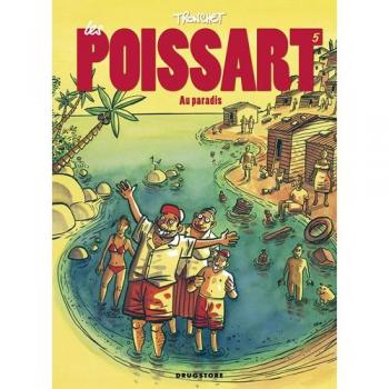 Les Poissart