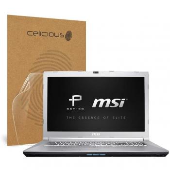 Celicious CrashProof Cover – MSI Prestige PE72 8RC