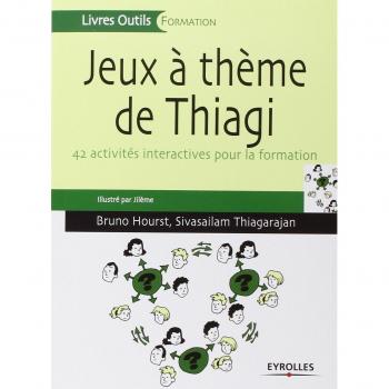 Jeux À Thème De Thiagi