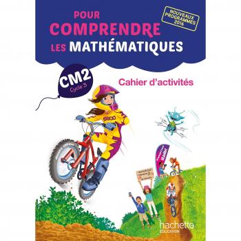 Pour comprendre les mathématiques CM2
