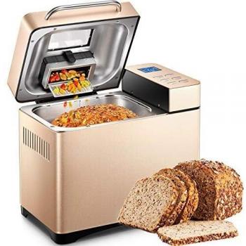 Yabano Automatico 650W per Pane, Dolci & Biscotti