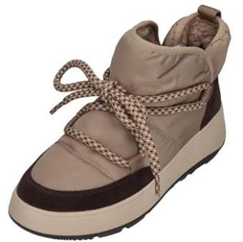 Bottes FitFlop F-Mode Brun