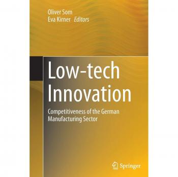 Low-tech Innovation