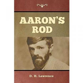 Aaron's Rod