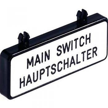 Siemens 3LD9280-2B Neutralleiterklemme