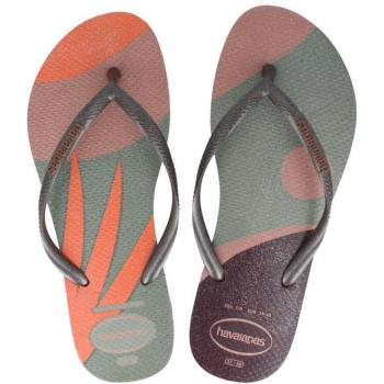 Havaianas Rosa Crocus