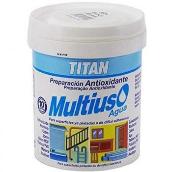 Titan Solução Multiuso Água 750ml