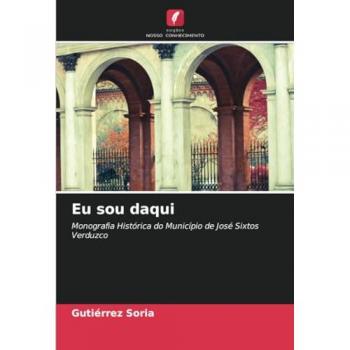 Soria, Gutiérrez: Eu sou daqui