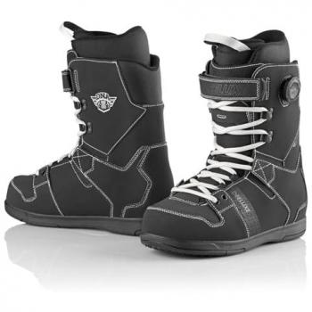 Botas de Snowboard Deeluxe D.N.A. 2025