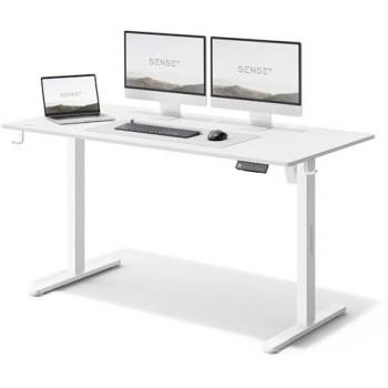 Bureau Silencieux Nojo SENSE7 Réglable