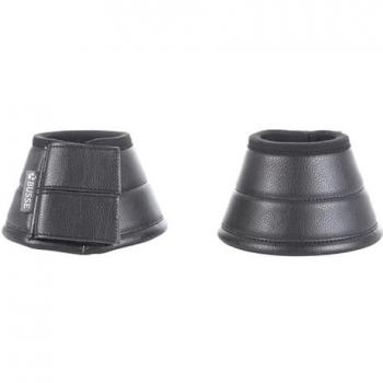 Busse Hufglocken Comfy Schwarz