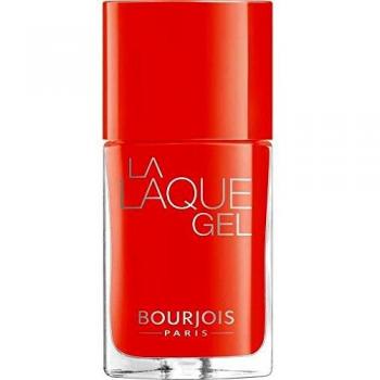 Bourjois La Laque Gel Polish Orange Outrant